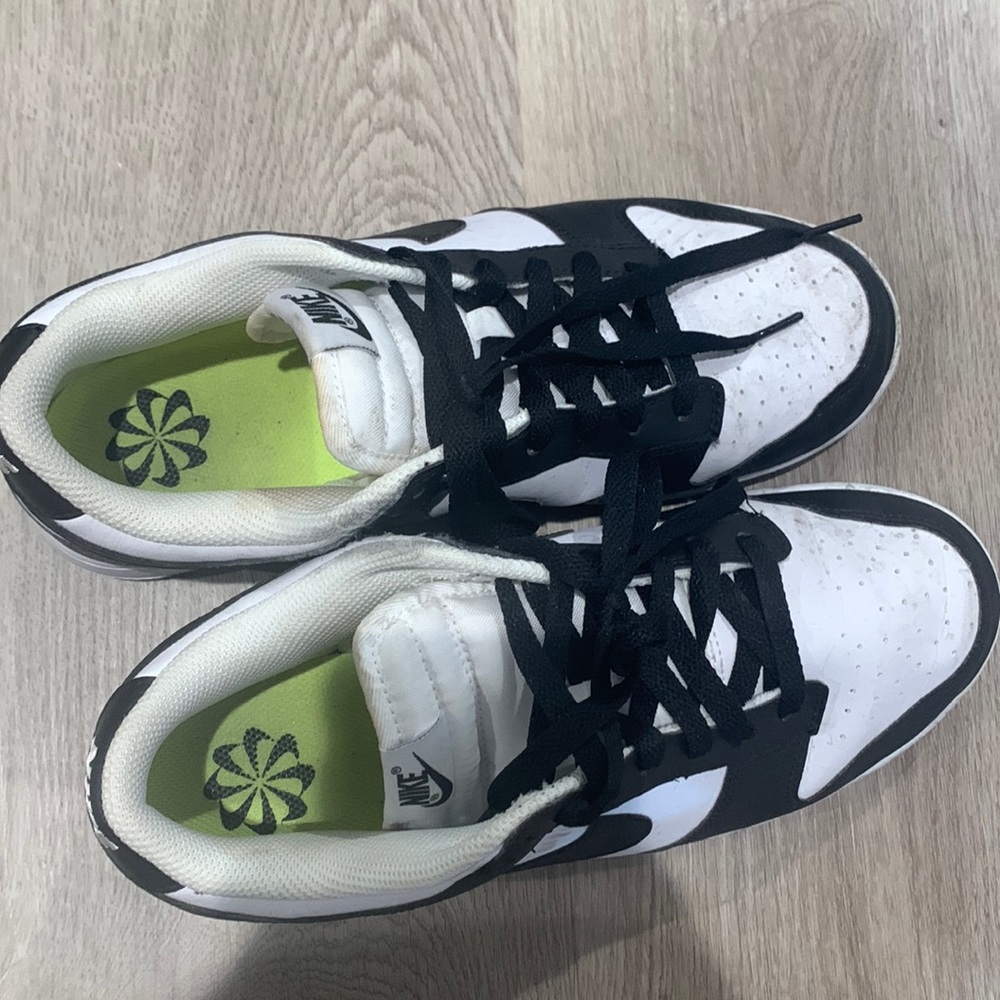 Panda Nike Dunks